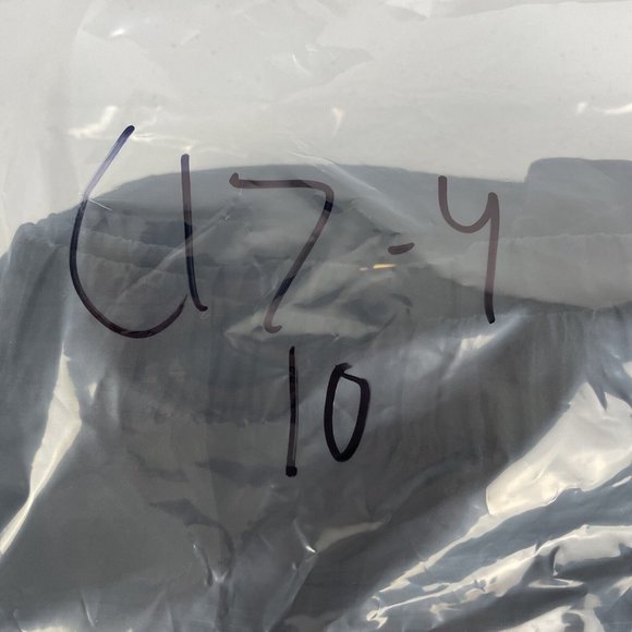 New Balance Windbreaker Jacket Women's Medium Coco Gauff Modern High Neck Tennis - Picture 14 of 14